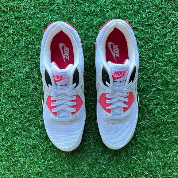 Nike Air Max 90 Silver - Aster Pink - Picture 11 of 11